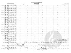 Tank! von Yoko Kanno 