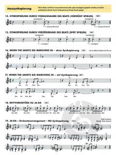 Essential Jazz Elements - Trompete 