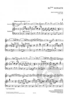 Méthode de clarinette 4 im Alle Noten Shop kaufen