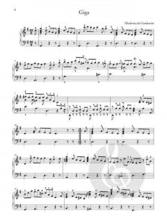 9 Komponistinnen aus 3 Jahrhunderten 