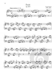 9 Komponistinnen aus 3 Jahrhunderten 