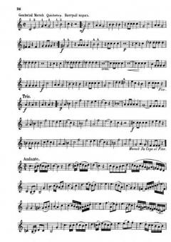 Schule für Althorn von Robert Kietzer für Horn in Es