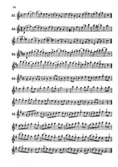 Schule für Flöte (System Böhm) Teil I von Emil Prill im Alle Noten Shop kaufen