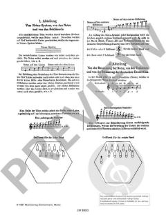 Deutsche Concertina-Schule von J.A. Sokoloff 