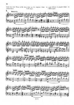 Schule für Harfe kplt. 