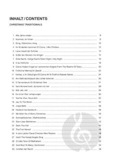 Christmas Kultsongs von Hans-Günter Heumann 