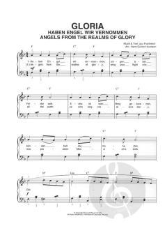 Christmas Kultsongs von Hans-Günter Heumann 