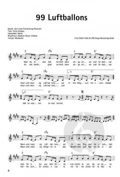 Song Marathon Vol. 1 