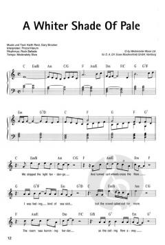 Song Marathon Vol. 1 