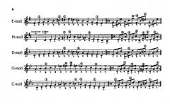 Schule für Okarina (Arthur Olaf Andersen) 