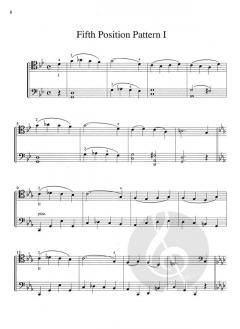 Position Pieces For Cello Book 2 von Rick Mooney im Alle Noten Shop kaufen