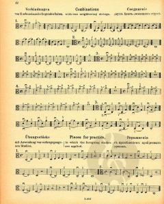 Schule für Viola von A. Brunner im Alle Noten Shop kaufen