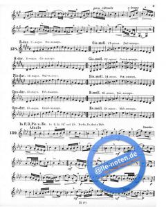 Schule für Horn Teil 2 von Franz Schollar im Alle Noten Shop kaufen