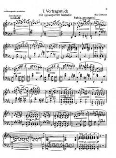 Schule für Jazz-Klavier von Rio Gebhardt im Alle Noten Shop kaufen