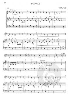 Flöte lernen mit Trevor Wye im Alle Noten Shop kaufen (Einzelstimme)