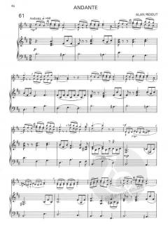 Flöte lernen mit Trevor Wye im Alle Noten Shop kaufen (Einzelstimme)