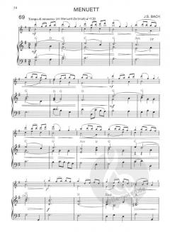 Flöte lernen mit Trevor Wye im Alle Noten Shop kaufen (Einzelstimme)