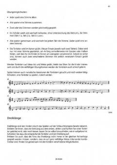 Auf dem Schlauch geht's auch - Lehrerheft von Regina Heng 