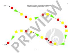 Auf dem Schlauch geht's auch von Regina Heng 