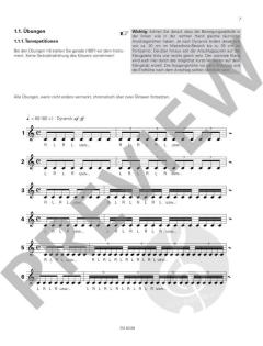 Hauptsache Mallets von Peter Sadlo 