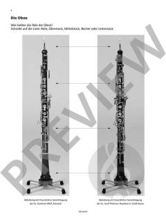 Heximex und Gruseltango von Natalie König 