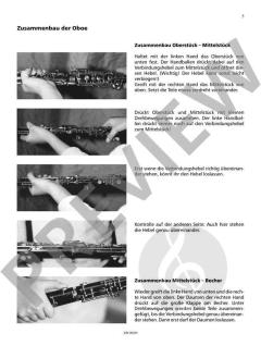 Heximex und Gruseltango von Natalie König 