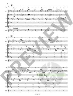 Voices of Nagasaki von Wil Offermans für Flöten-Ensemble im Alle Noten Shop kaufen