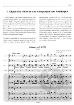 Partiturspiel Band 2 von Alfred Stenger 