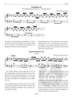 Partiturspiel Band 2 von Alfred Stenger 