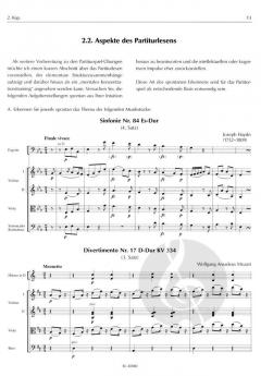 Partiturspiel Band 2 von Alfred Stenger 