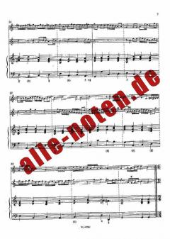 L'Eroica à 3 (Andrea Falconiero) 