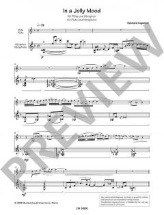 In a Jolly Mood (Eckhard Kopetzki) 