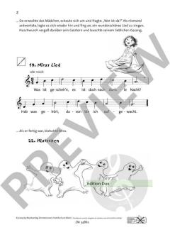 Das kleine Gespenst Huschwusch (Almut Werner) 