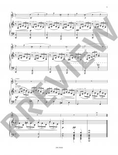 Fünf leichtere Stücke op. 56 von Joachim Andersen 