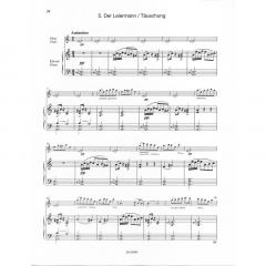 Winterreise von Franz Schubert 