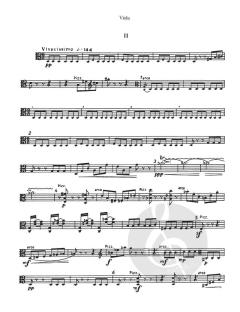 Streichquartett Nr. 1 op. 20 von Alberto E. Ginastera im Alle Noten Shop kaufen (Stimmensatz)