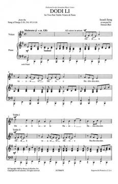 Dodi Li von Nira Chen 