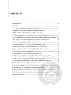 Berklee Essential Guitar Songbook 