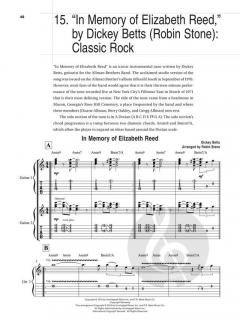 Berklee Essential Guitar Songbook 