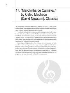 Berklee Essential Guitar Songbook 