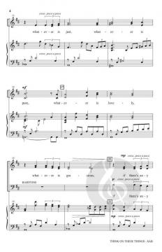 Think on These Things 