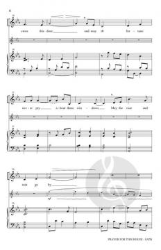 Prayer for This House 