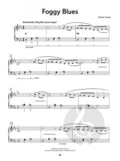 Naoko Ikeda: The Graded Collection 