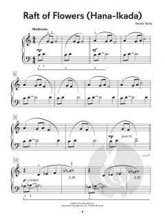 Naoko Ikeda: The Graded Collection 