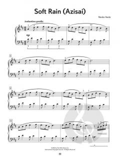 Naoko Ikeda: The Graded Collection 