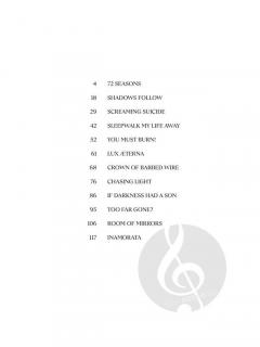 Metallica - 72 Seasons 