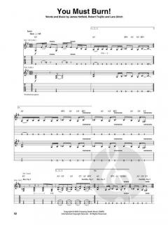 Metallica - 72 Seasons 