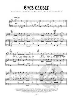 Subtract von Sheeran 