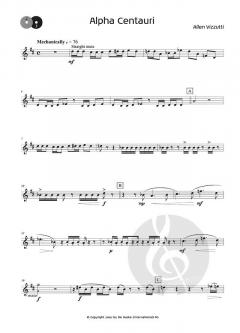 Excursions von Allen Vizzutti 