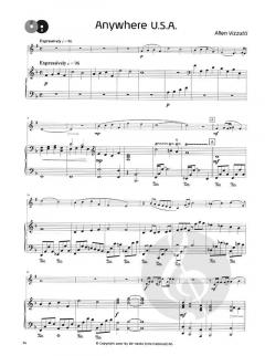 Excursions von Allen Vizzutti 